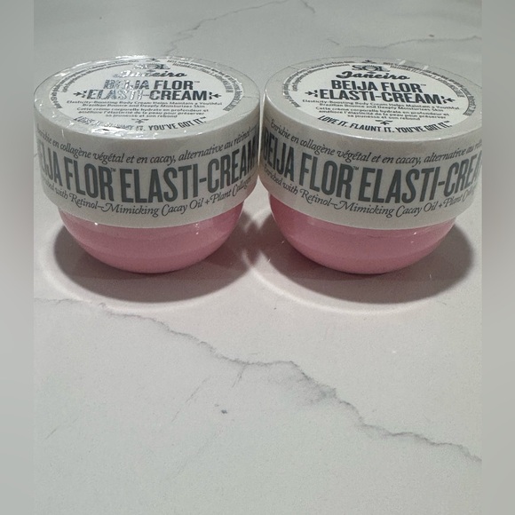 Sol Janeiro Lotion - 2.5 fl ounces (Pack of 2) Beija Flor - Picture 1 of 3
